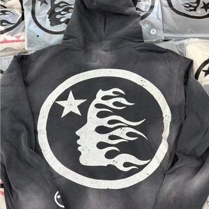 Hellstar hoodie